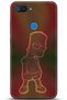 Xiaomi Mi 8 Lite Case Hd Printed Case - Followed Institution 5147