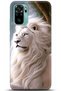 Xiaomi Redmi Note 10 Case Hd Printed Case - Followed Institution 5114