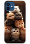Apple iPhone 12 Mini Case Hd Printed Case - Followed Institution 5076
