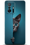 Xiaomi Mi 11t Case Hd Printed Case - Followed Institution 5091
