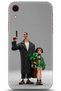 Apple iPhone Xr Case Hd Printed Case - Followed Institution 5079