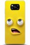 Xiaomi Poco X3 Pro Case Hd Printed Case - Followed Institution 5133