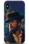 Apple iPhone X Case Hd Printed Case - Followed Institution 5094