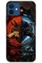 Apple iPhone 12 Mini Case Hd Printed Case - Followed Institution 5136