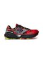 Sierra 2306 Sneakers Red-Black