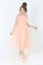 Guipure Patterned Evening Dress Wedding Dress Wedding Special Occasion Prom Birthday Party Dress