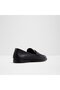 Journey Black Men's Loafers