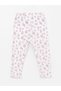 Baby Girl Blouse and Leggings 2 Pieces Set - 2