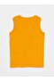 Lcw Kids Crew Neck Printed Cotton Boys' Undershirt (S2) - 2