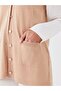 Lcw Grace Women's V-Neck Plain Knitwear Vest (W3) - 4