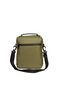 Unisex Imperteks Waterproof Hand and Shoulder Bag Multifunctional 20x24cm - 4