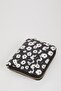 Women's Floral Faux Leather Wallet B1588axns - 4