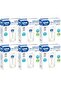 Breast Milk Storage Bag 200 ml 25 Pieces X 6 Pieces - 2