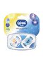 Night/Day Pacifier No:2 153 Turquoise - 2