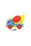Design Cı Transport Automobile Mixer 26 Pieces Netted Polesi C246 72993 - 2