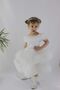 girl's evening dress girl's dress