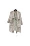 Italian Linen Design - Relaxed Fit Jacket