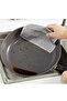 Multifunctional Double Layer Anti-Scratch Wire Dishcloth, Steel Wire Dish Towel 1 Piece - 6
