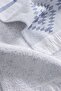 Medi Soft Cotton Loincloth 90x150 Cm Jacquard Tasseled Bath Towel Beach Towel 2502 - 4