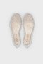 Tw Sosa Transparent Sea Shoes Sea Shoes BB0635 - 5