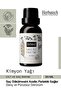 Doğal Kimyon Yağı - Rahatlatıcı Vücut Masajı Ve Arındırıcı Cilt Bakım Yağı 20 ml (Cumin Oil)