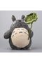 Totoro Plush Toy Hayao Miyazaki Anime Movie Leafy Plush Toy 30cm - 2