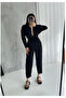 Linen Shirt Trousers Double Set - 6