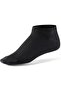 12 Pairs Seamless Cotton Men's Booties Socks Summer Durable Heel And Toe - 4