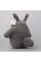 Totoro Plush Toy Hayao Miyazaki Anime Movie Plush Toy with Teeth Showing 30cm - 3