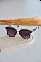 Sunglasses Unisex Small Frame Selin UV400 Protected Women Men New Season Model CE Certificated - 3