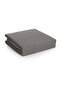 Calmo Duvet Cover Set Smoke Double 200x220 9572a - 3