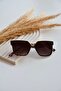 Sunglasses Unisex Small Frame Selin UV400 Protected Women Men New Season Model CE Certificated - 2