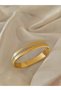 Steel Cuff Bracelet Labyrinth Zircon Stone Design Bracelet Steel New Season - 3