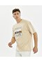 Oversized Printed T-shirt - 3