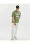 Oversized Printed T-shirt - 2
