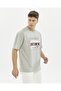 Oversized Printed T-shirt - 4