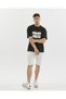 Oversized Printed T-shirt - 2