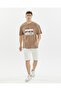 Oversized Printed T-shirt