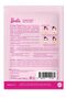 Licensed Paper Face Mask with Aloe Vera and Coconut Extract - 2