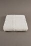Trenza Cream TV Blanket 130x170 15027 - 2