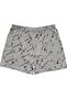 10-Pack Men's Patterned Boxer Shorts Set 100% Cotton Comfortable Cut Flexible Waistband Economical Giant Boxer Pack - 3