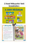 1. ve 2. Sınıflar İçin Masal Çantası 40 Kitap - 2. Sınıf Hikayeler Seti (KALEM SETİ HEDİYELİ!) - 4