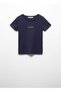 Cotton Logo T-Shirt - 3