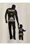 Custom Printed Father's Day T-Shirt - 2