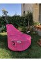 Pembe Golf Armut Koltuk - 5
