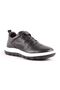 L5228 Men's Leather Eva Antique Casual Shoes