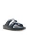 Jesscica Unisex Anatomical Sole Daily Slippers (37-41) 24Y T-Jessica U Black - 4