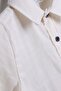 Boys' Brand Woven Shorts and Muslin Shirt Set - 2