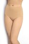 Women's 6-Piece Skin Color Kaşkorse-Modal Panties-Slips-Bikini /697