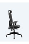 LUMBAR ÇALIŞMA SANDALYESİ - 3